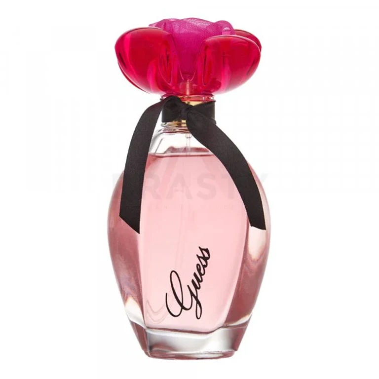 Girl Eau de Toilette 100 ml - Fresh and Modern Women's Perfume
