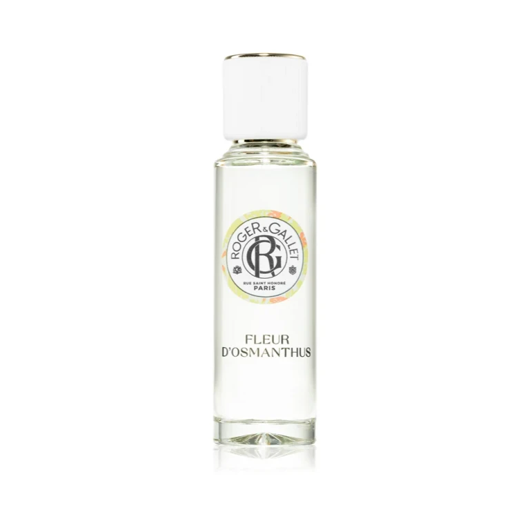 Fleur d'Osmanthus Beneficial Scented Water 30ml