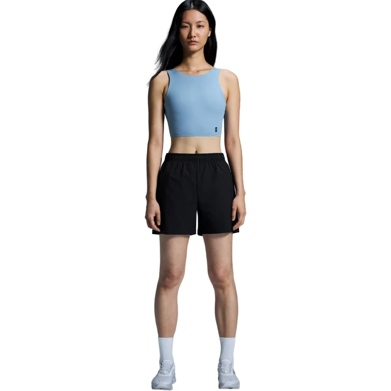 Core Running Shorts 5" - Women's