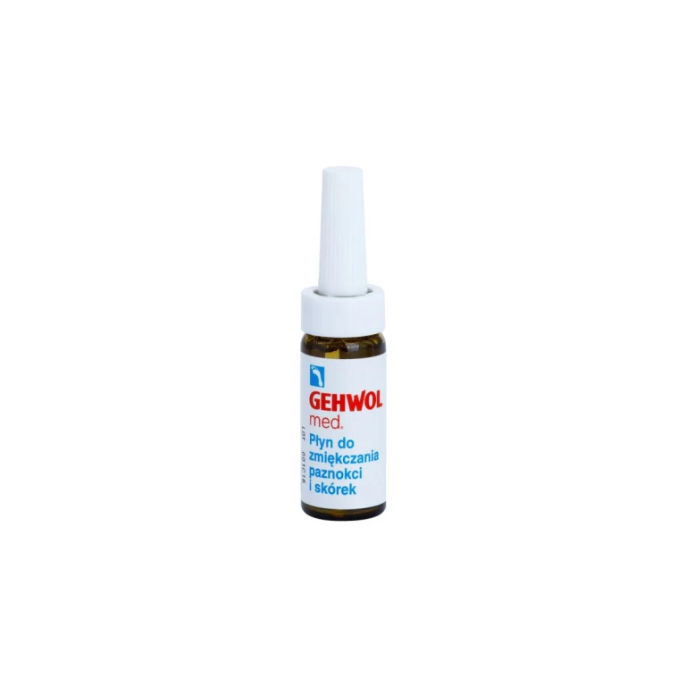 Nail emollient 15ml