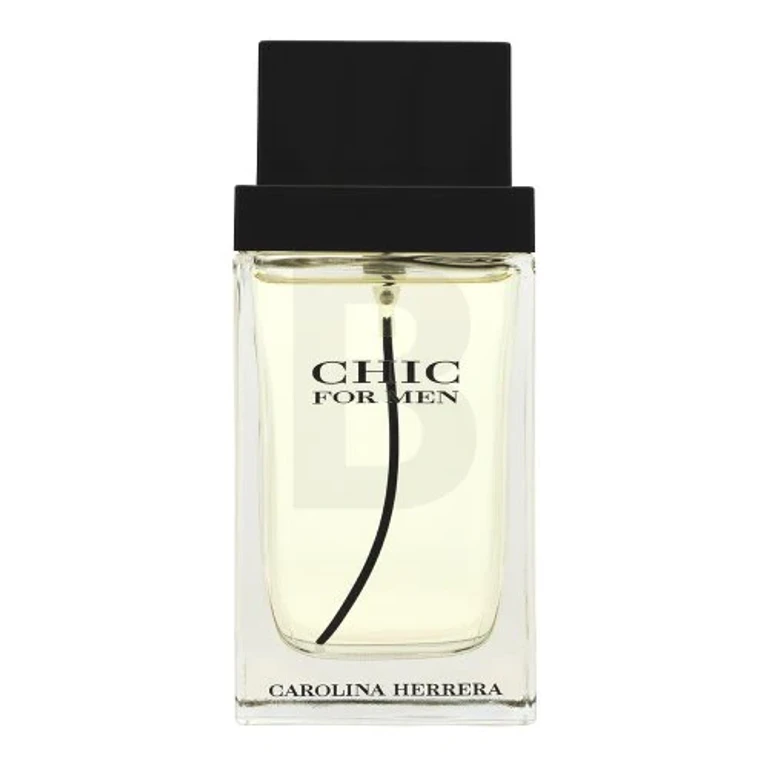 Chic For Men EDT M 100 ml