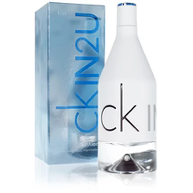 In2U Men EDT - 150 ml