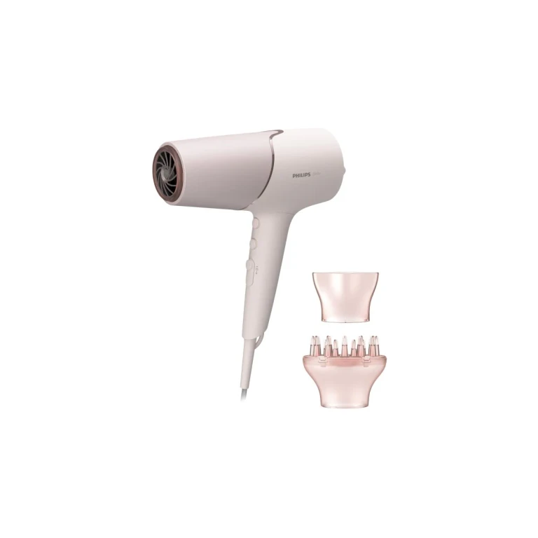 Series 5000 BHD530/00 hair dryer
