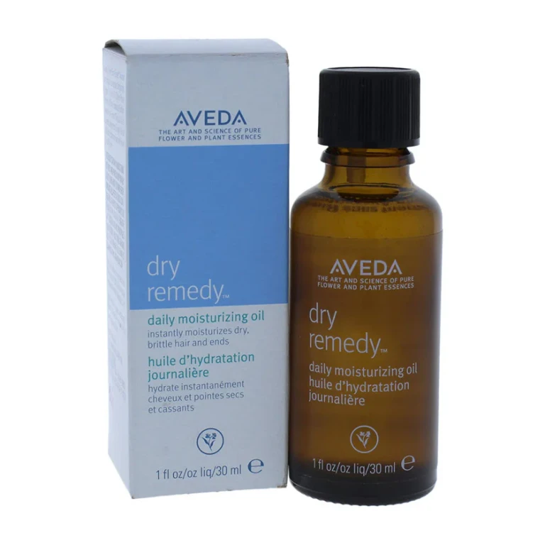 Dry Remedy Daily Moisturizing Oil 30 ml