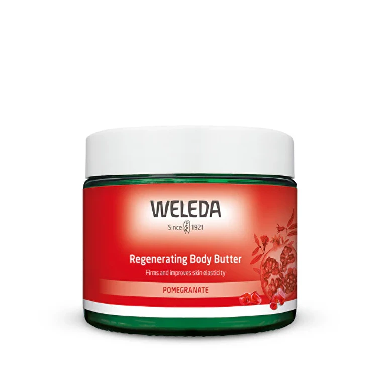 Effective Firming Body Butter Pomegranate (Regenerating Body Butter) 150 Ml