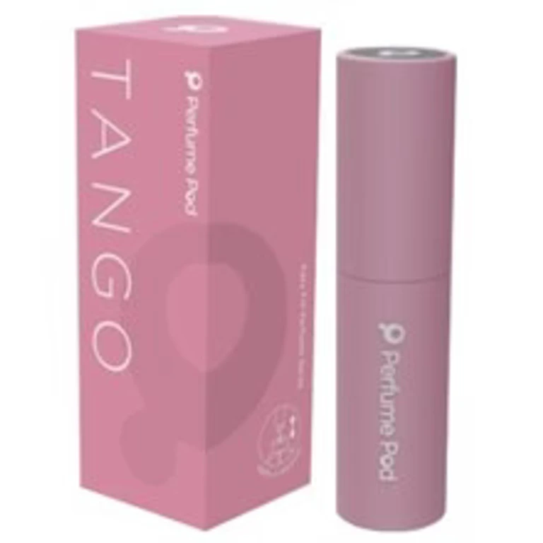 Pod Tango (pink) - Refillable bottle of 6.5 ml