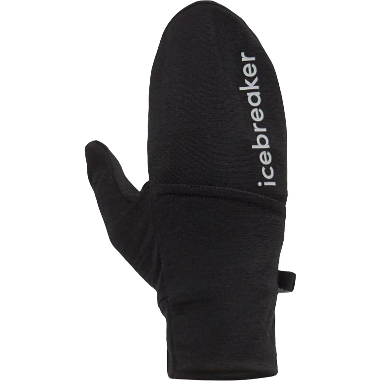 Merino 200 Convertible Mittens - Unisex