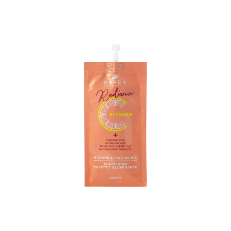 Radiance Illuminating Face Scrub 25ml