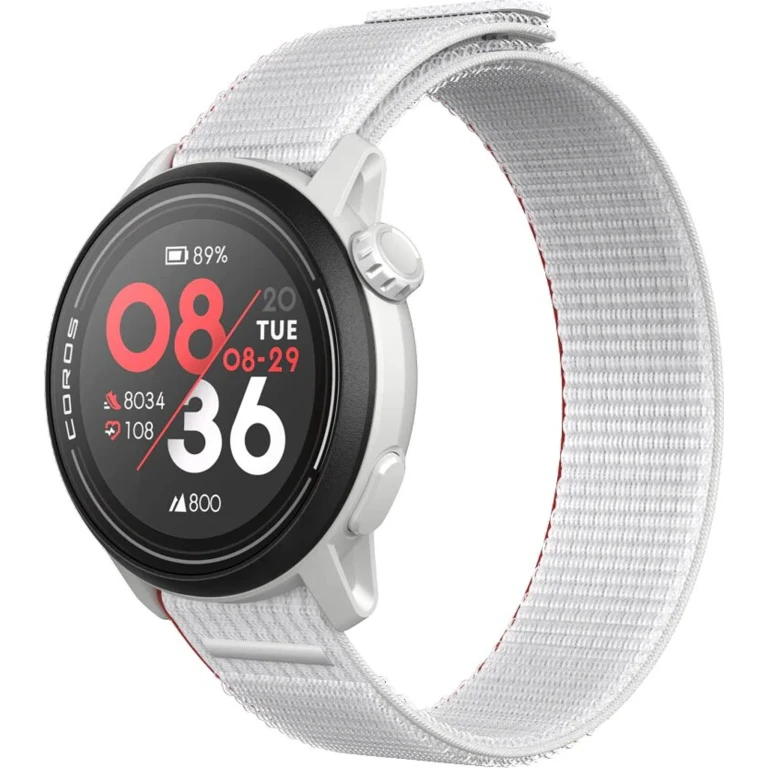 Pace 3 Gps Sport Watch