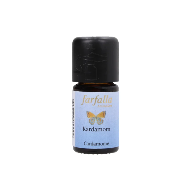 Cardamom kbA 5ml