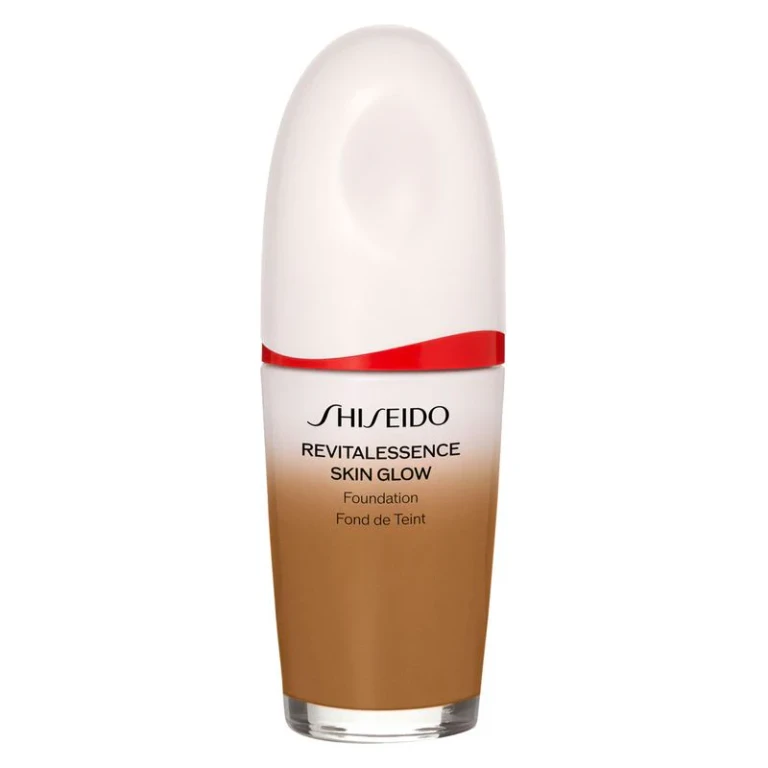 Revitalessence Skin Illuminating Foundation Spf 30 440 - Amber (30 Ml)
