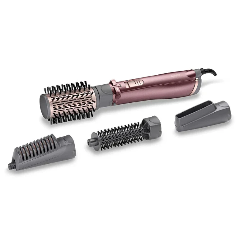 AS960E Modelador de cabelo a ar quente