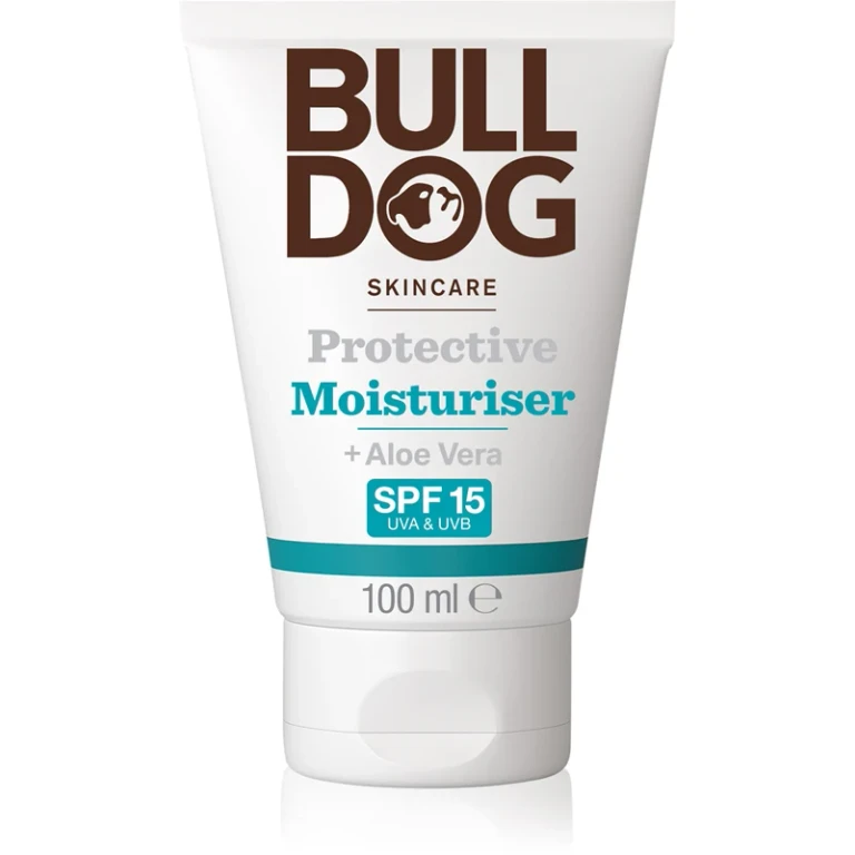 Moisturizing Face Cream SPF 15