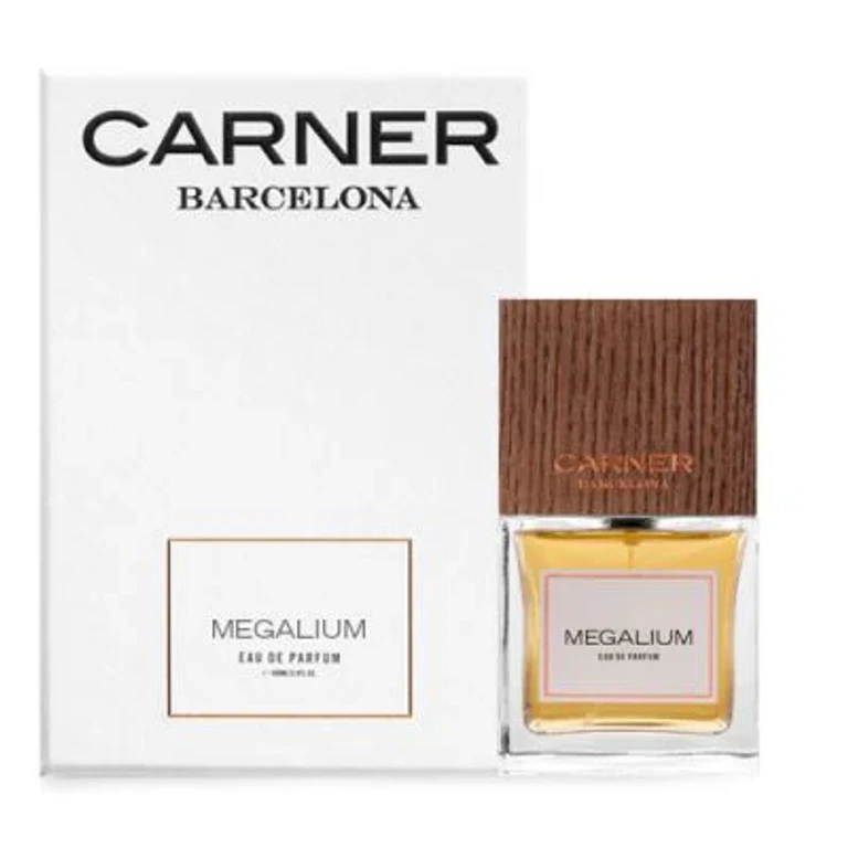 Megalium EDP 100 ml