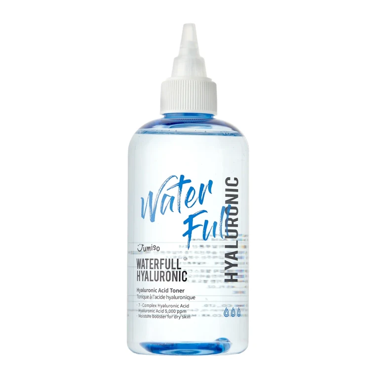Waterfull ヒアルロン酸 保湿化粧水 250ml