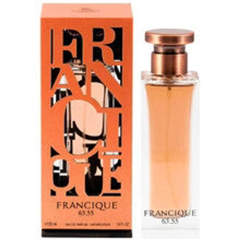 Francique 63,55 EDP