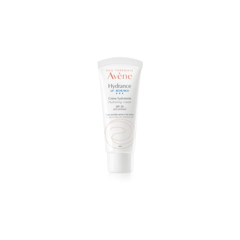Hydrance UV Riche Moisturizing Cream SPF30 40ml