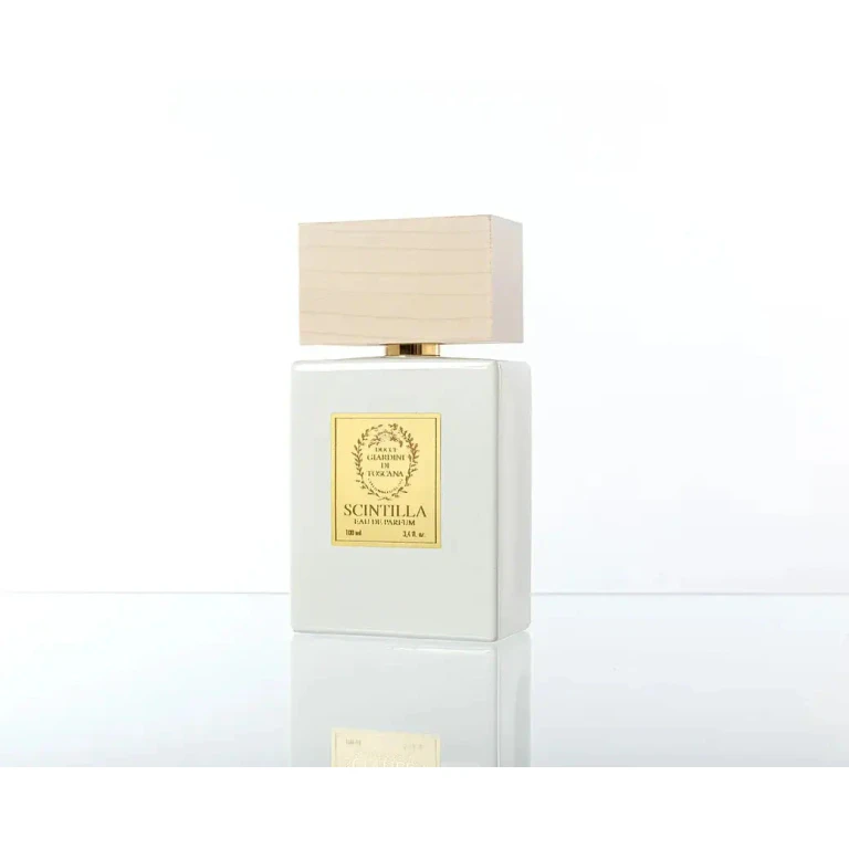 Scintilla Eau de Parfum