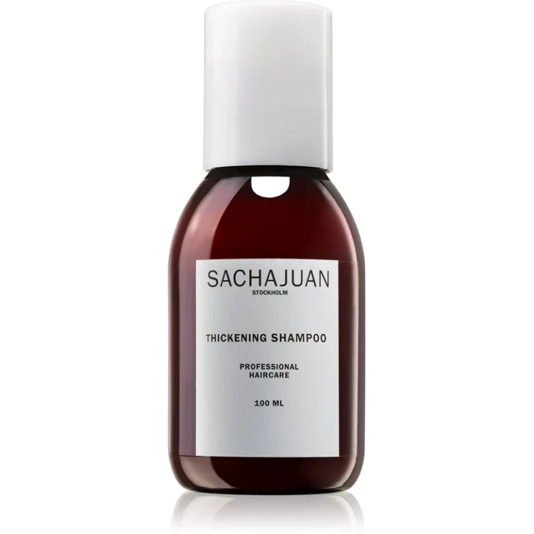 Cleanse & Care Thickening Shampoo (fine hair) - 100 ml