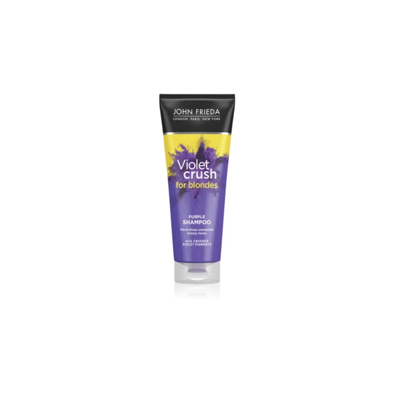 Violet Crush For Blondes Shampoo 250 ml