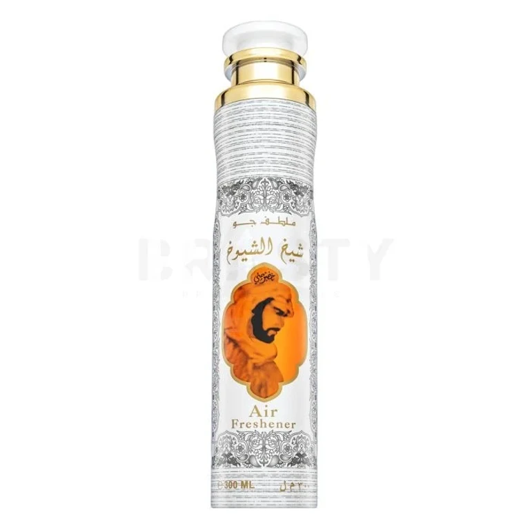 Air freshener Lattafa Sheikh Al Shuyukh Khusoosi 300 ml