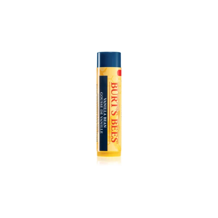 Burt’s Bees Moisturizing Lip Balm with Vanilla 4.25 g