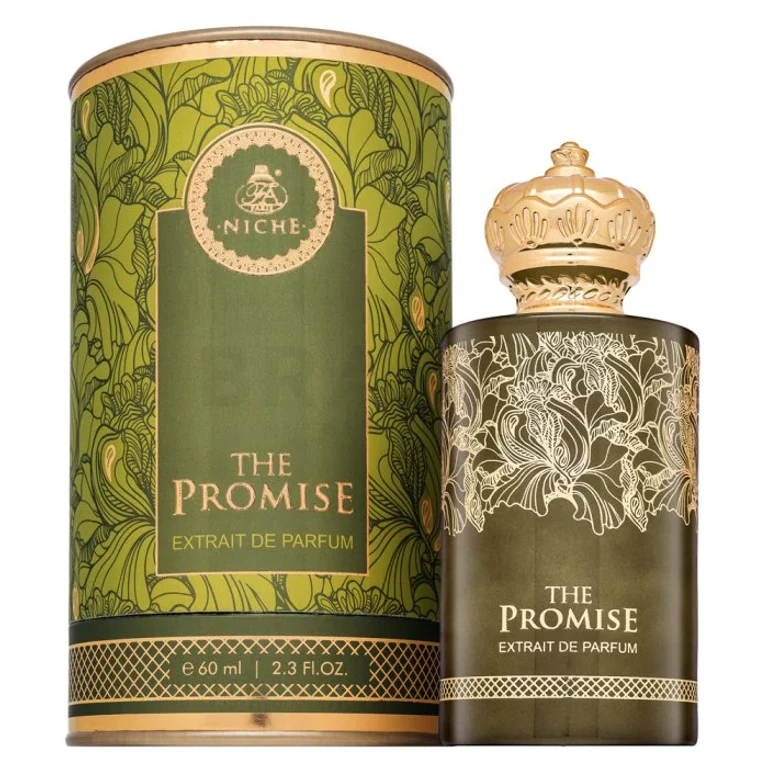 The Promise PAR U 60 ml