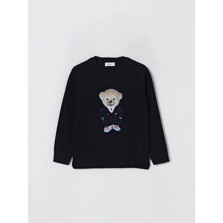 Sweater Kids color Blue (JB5033RE098)