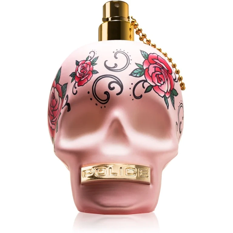 To Be Tattooart woman EDP - 125ml
