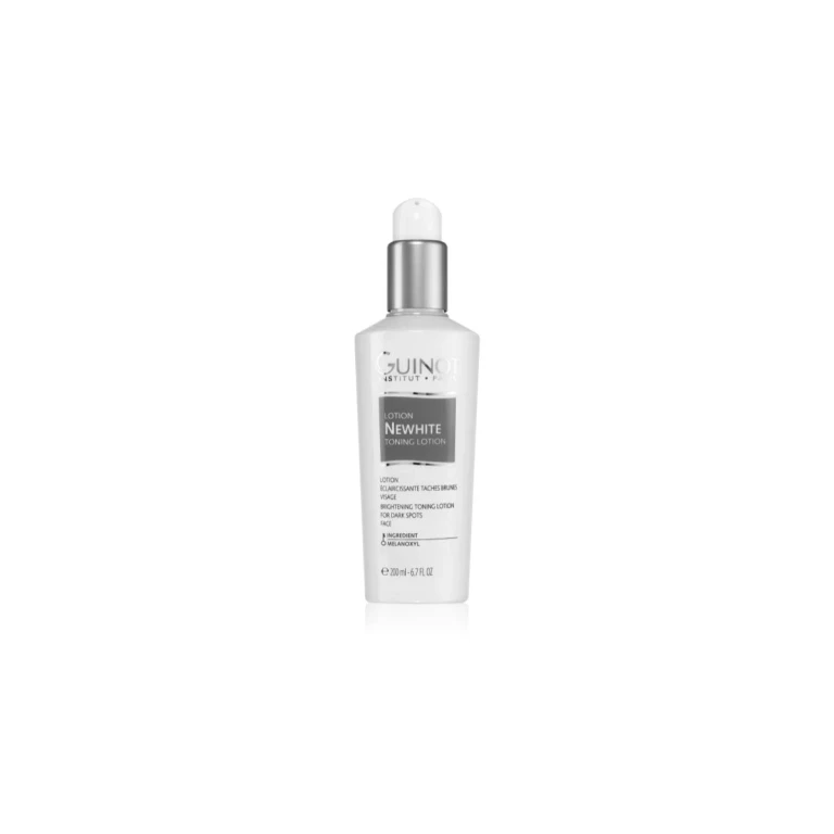 Newhite Toning Lotion 200 ml