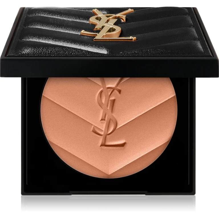 All Hours Hyper Finish Women's Powder 08 7.5 g