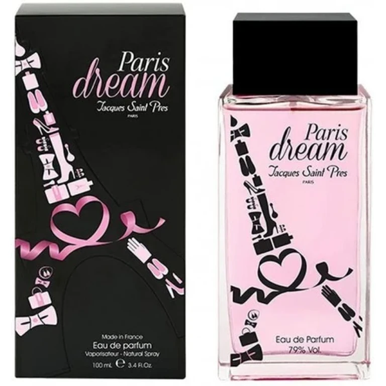 Varens Paris Dream Eau De Parfum