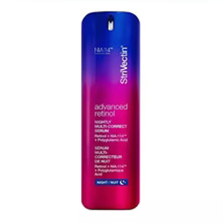 Nightly Multi-Correct serum - 30 ml