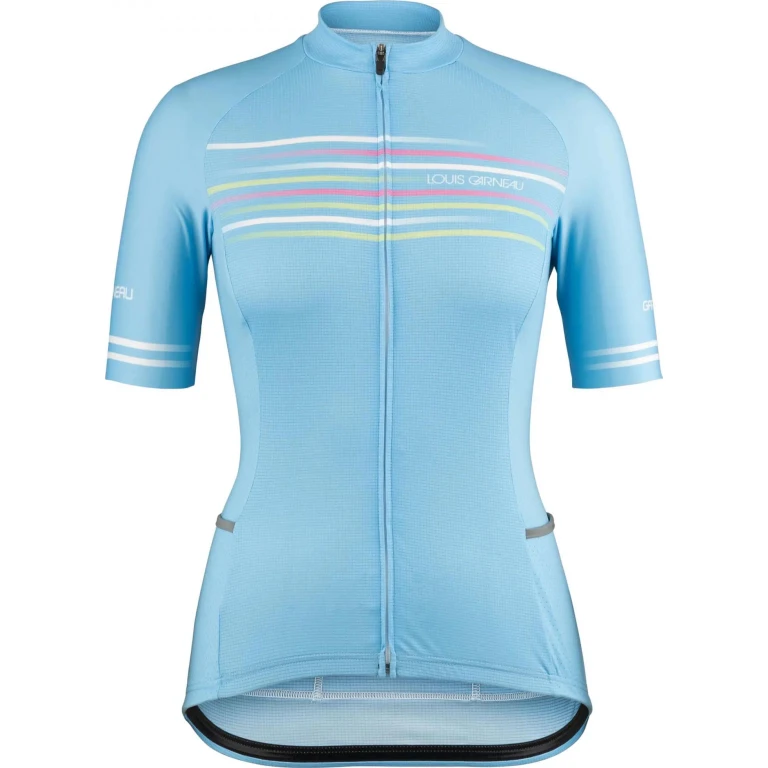 Premium Signature Bike Jersey - Women's