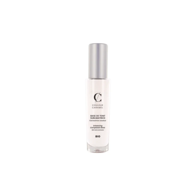 2 in 1 Concealer and Primer, 20 Whites (30ml)