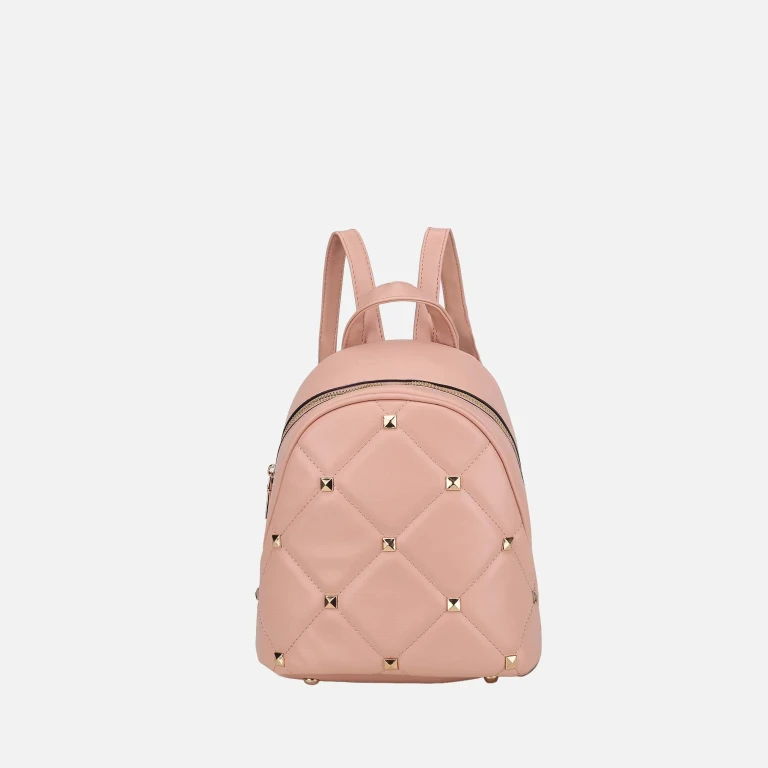 by Mia K. - Hayden Quilted Backpack
