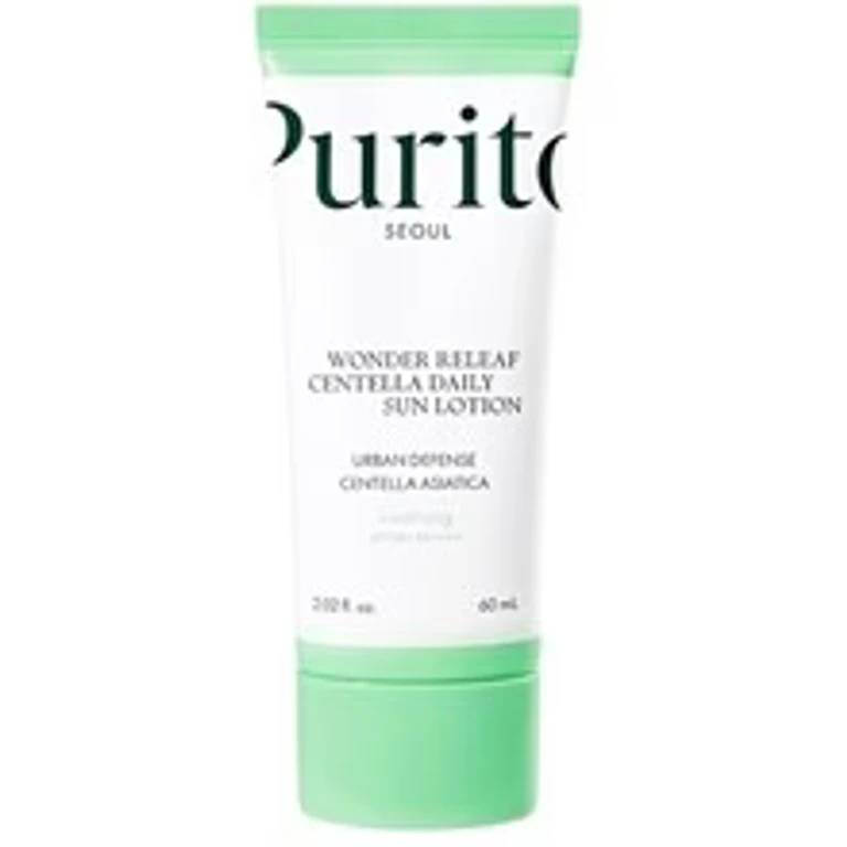 Wonder Releaf Centella Daily Sun Lotion SPF 50+ - 60 ml