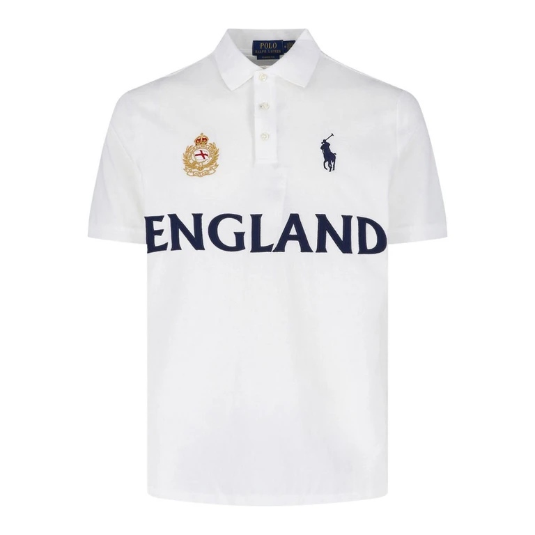 Polo - Blanc (710B20867001)
