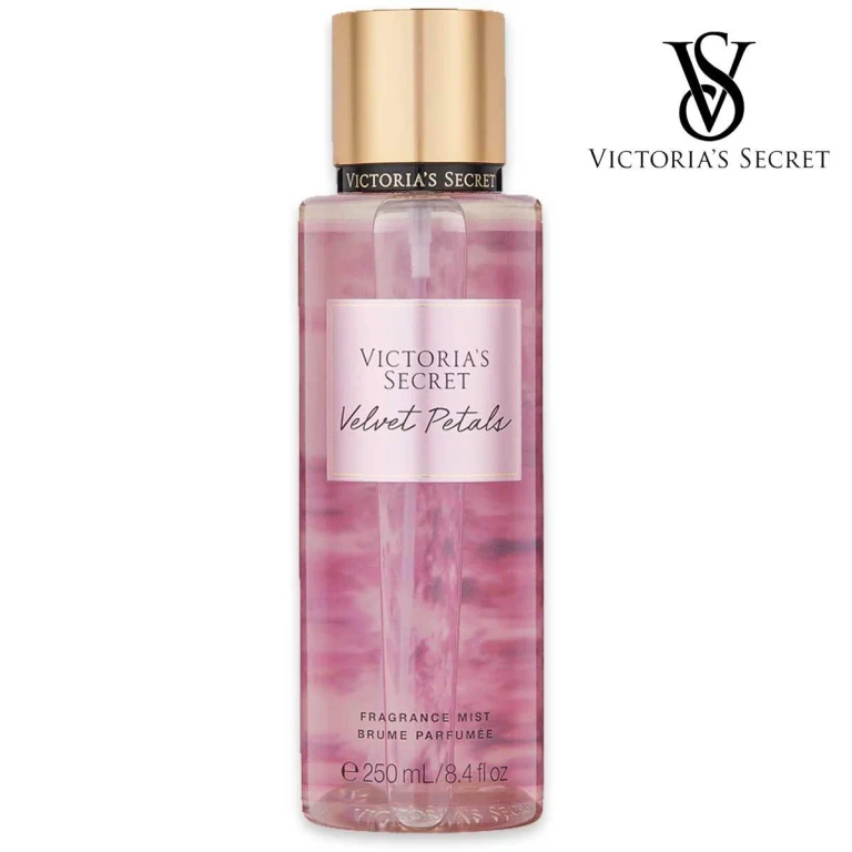 Velvet Petals Geurspray