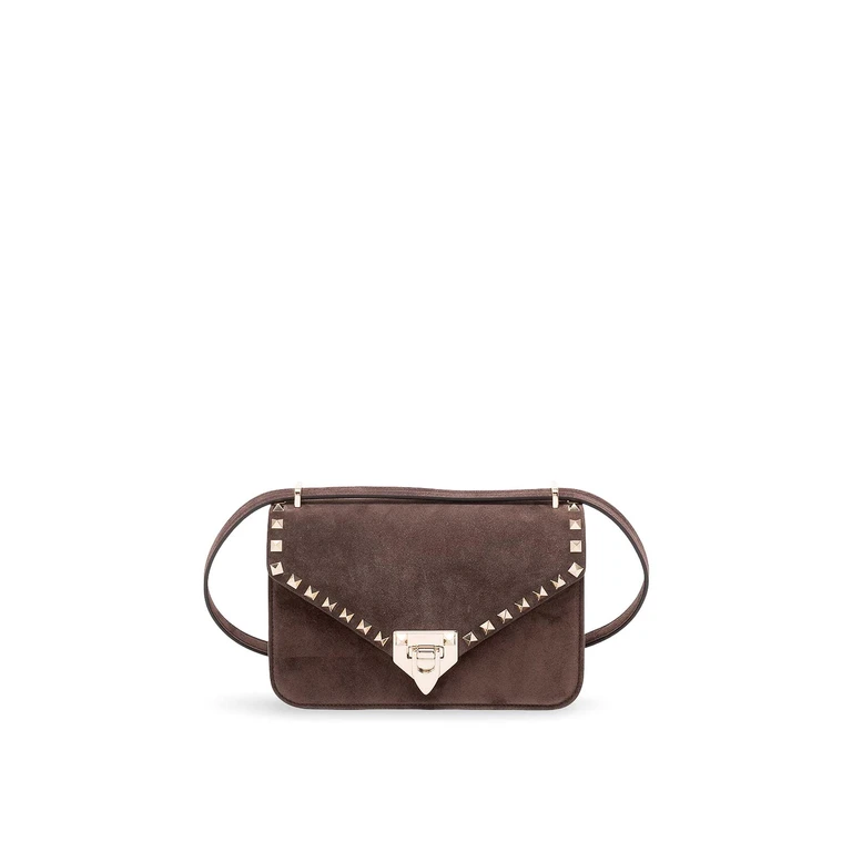 Sac Bandoulière - Marron (9W2B0T76KQQ0TO)