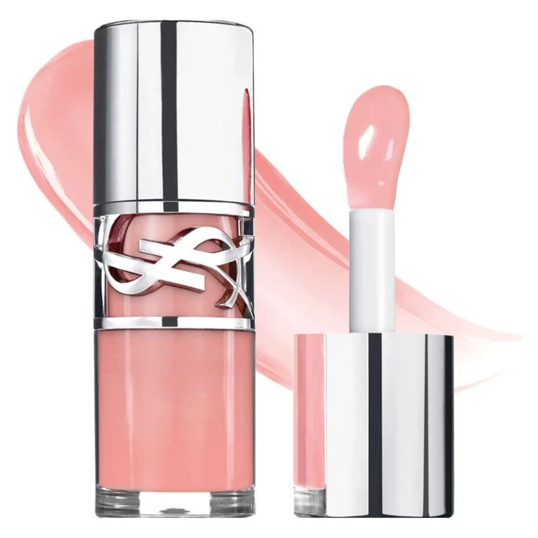 Loveshine Plumping Lip Gloss 02 - Lucky Moonstone
