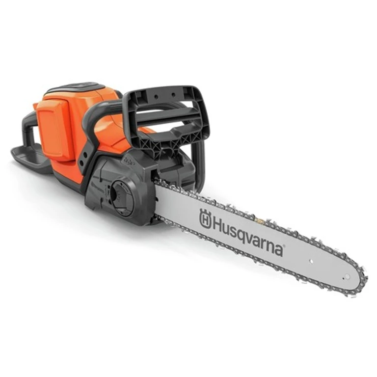350i 42V Power Axe Brushless Lithium-Ion 18 in. Cordless Chainsaw Kit