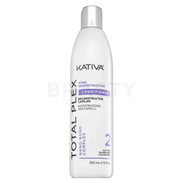 Balm Kativa Total Plex Bond Reconstruction 2 355 ml