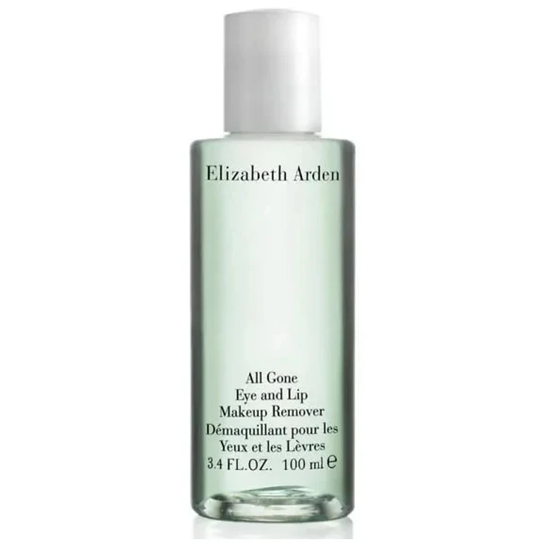 All Gone Eye & Lip Makeup Remover - Cleanser 100 ml