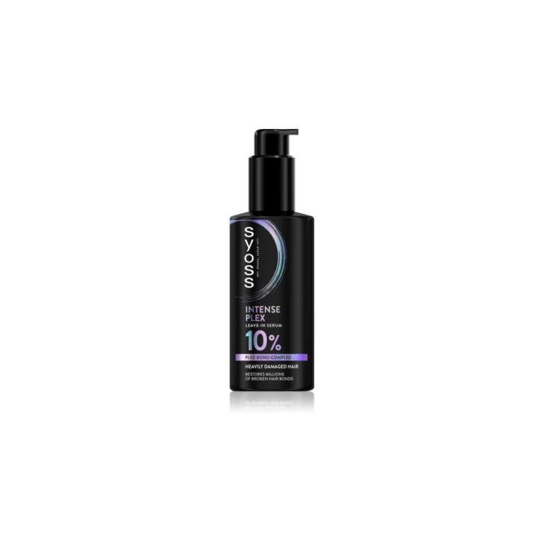 Intense Plex leave-in serum for very damaged hair 100 ml