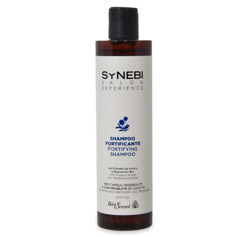 Synebi Strengthening Shampoo 300 Ml