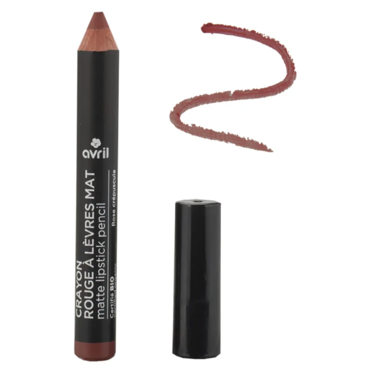 Matte Lipstick Pencil Jumbo Twilight Rose (2 g)