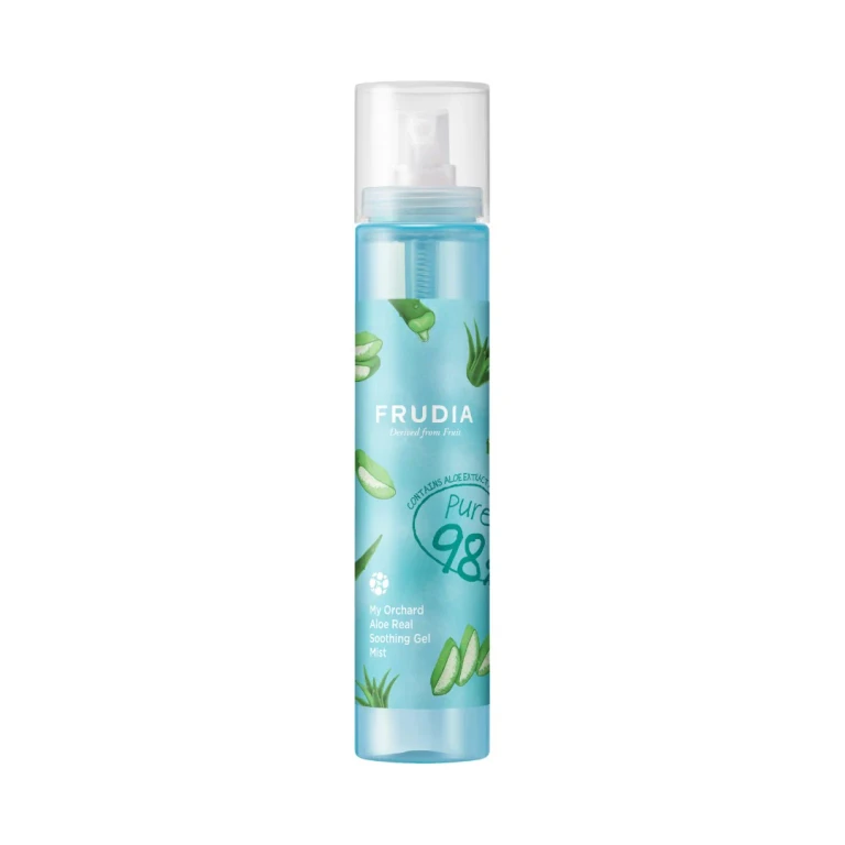 My Orchard Aloe Vera Soothing Face Gel 125 ml