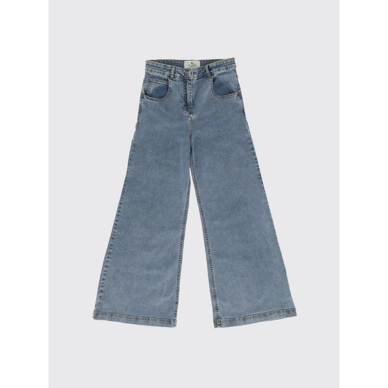Pants Kids color Blue (GZ6A10Z3664626)