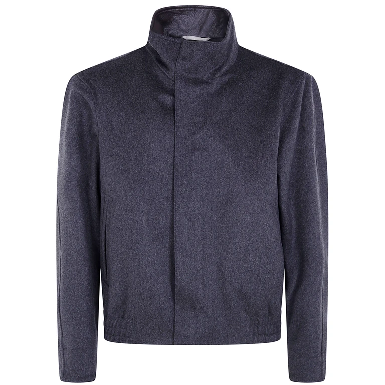 Jacket Wool 100% Virgin Wool